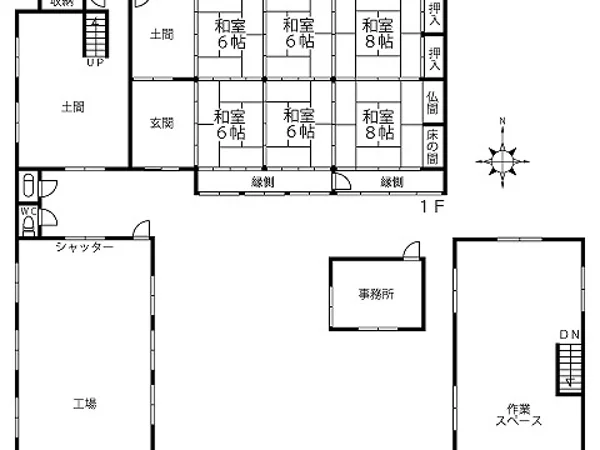 Floor plans & documents