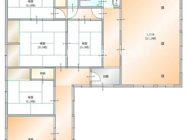 Floor plans & documents