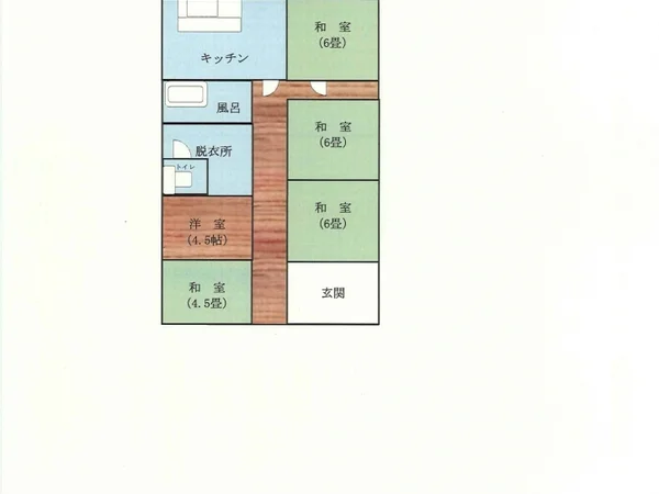 Floor plans & documents