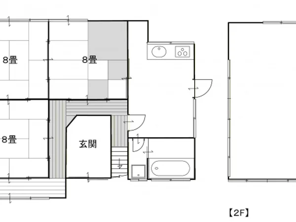 Floor plans & documents