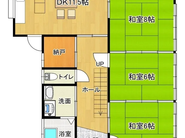 Floor plans & documents