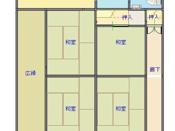 Floor plans & documents