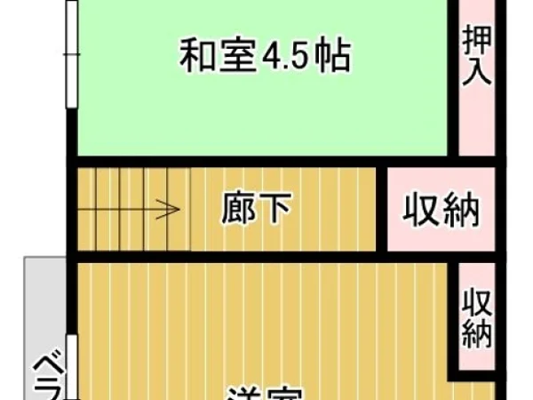 Floor plans & documents