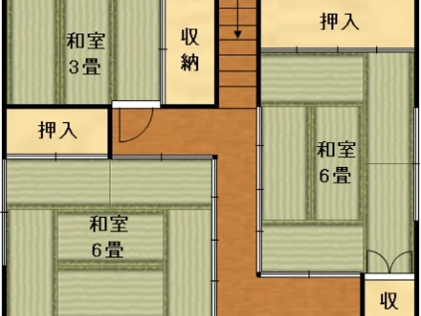 Floor plans & documents