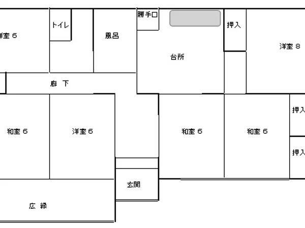 Floor plans & documents