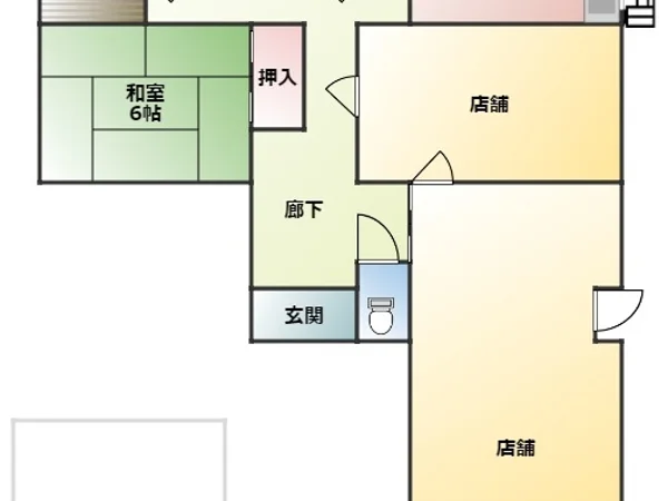 Floor plans & documents