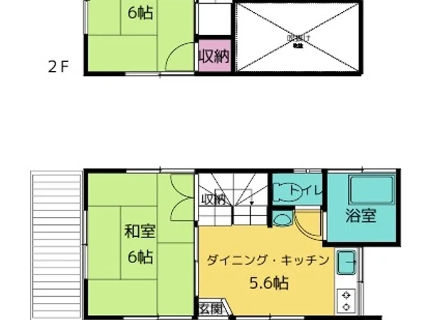 Floor plans & documents