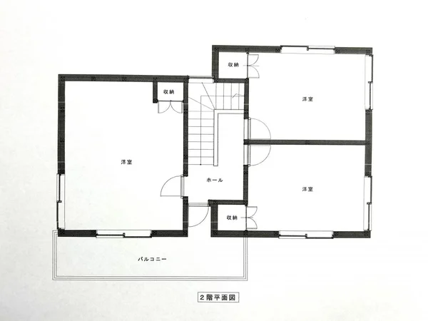 Floor plans & documents