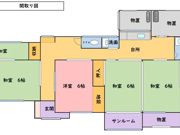 Floor plans & documents