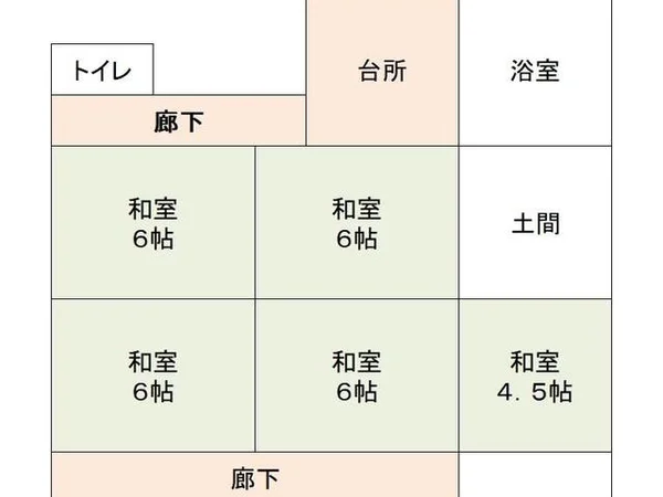 Floor plans & documents