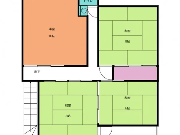 Floor plans & documents