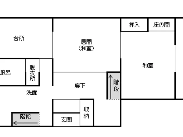Floor plans & documents