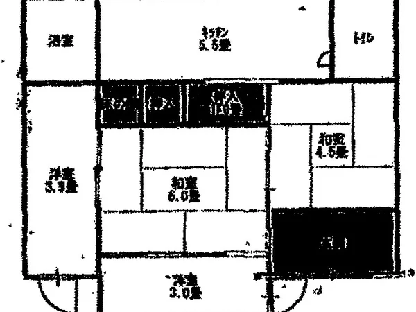 Floor plans & documents