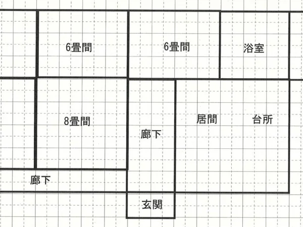 Floor plans & documents