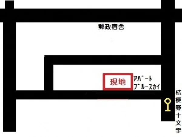 Floor plans & documents