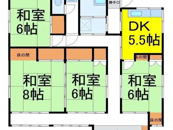 Floor plans & documents