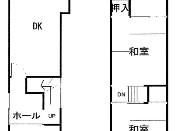 Floor plans & documents