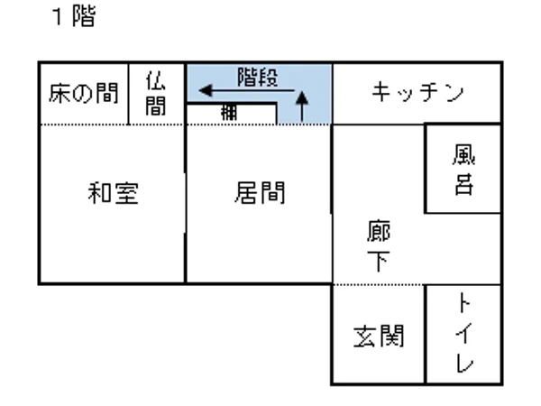 Floor plans & documents
