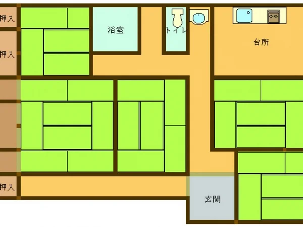 Floor plans & documents