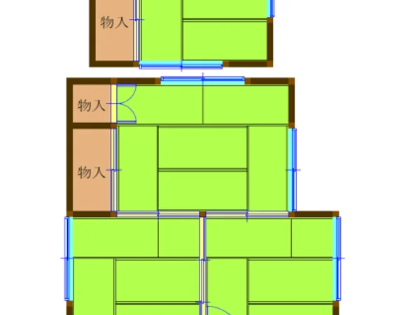 Floor plans & documents