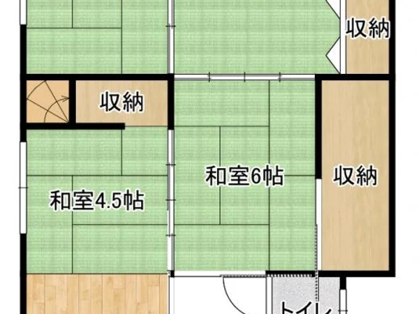 Floor plans & documents