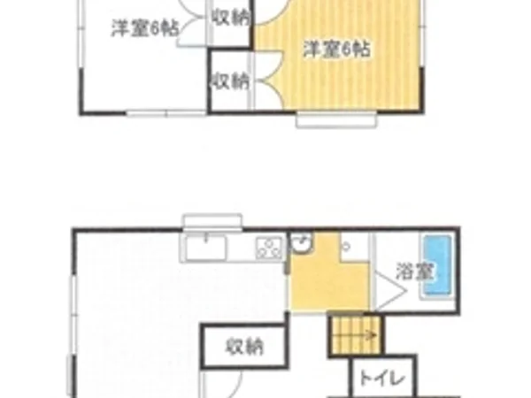 Floor plans & documents