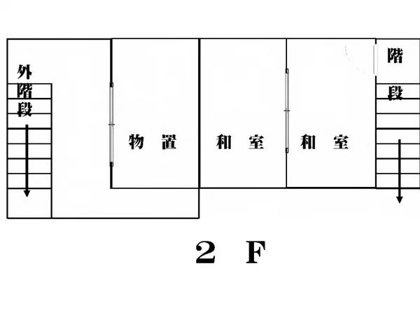 Floor plans & documents