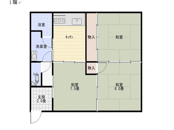 Floor plans & documents