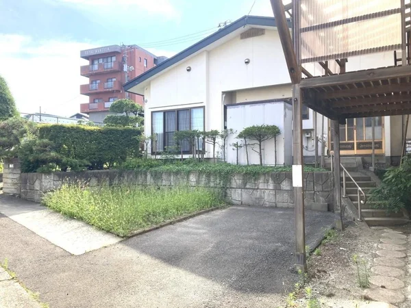 外観 外観