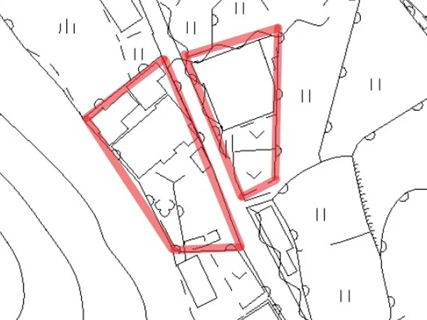 Floor plans & documents