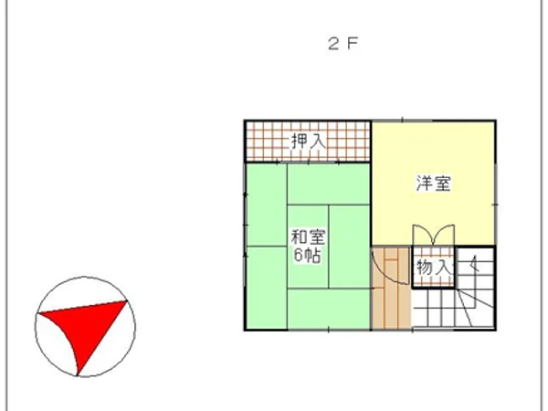 Floor plans & documents