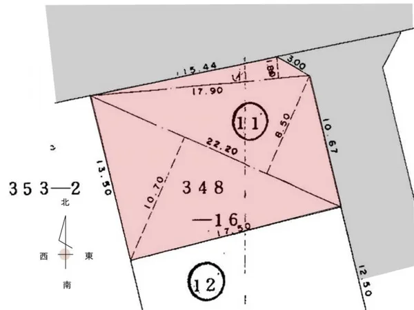 Floor plans & documents