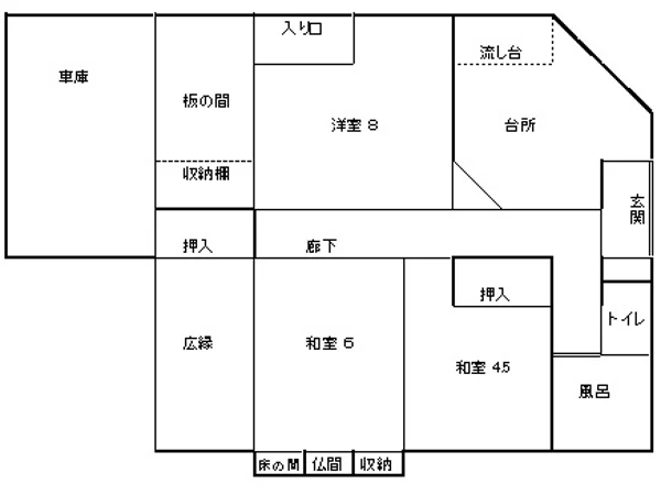 Floor plans & documents