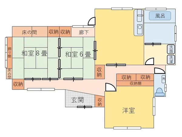 Floor plans & documents