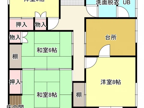 Floor plans & documents