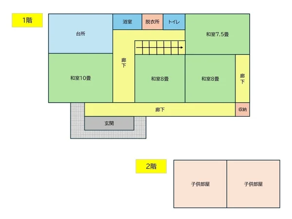 Floor plans & documents