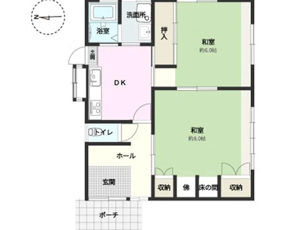 Floor plans & documents