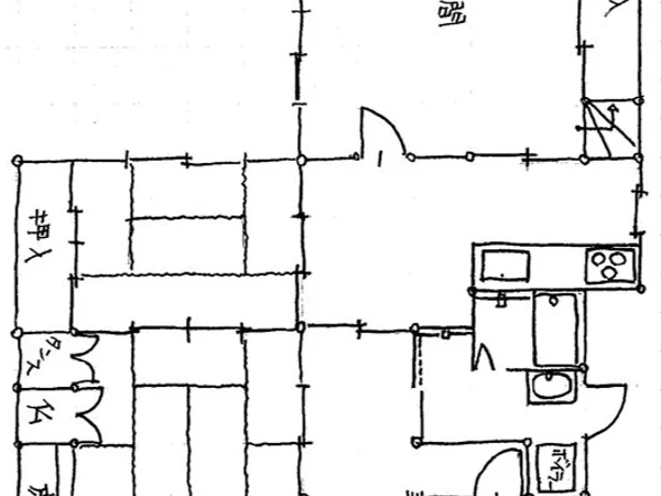 Floor plans & documents