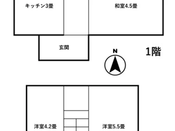 Floor plans & documents