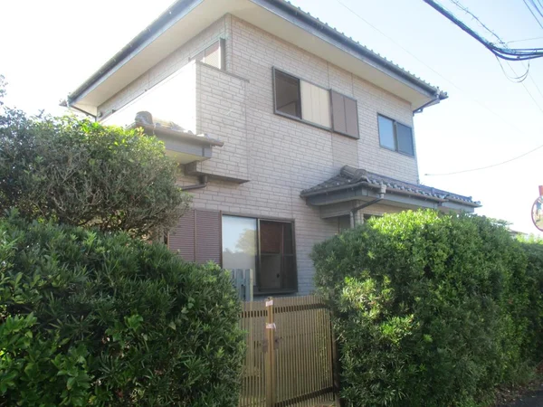 外観 外観