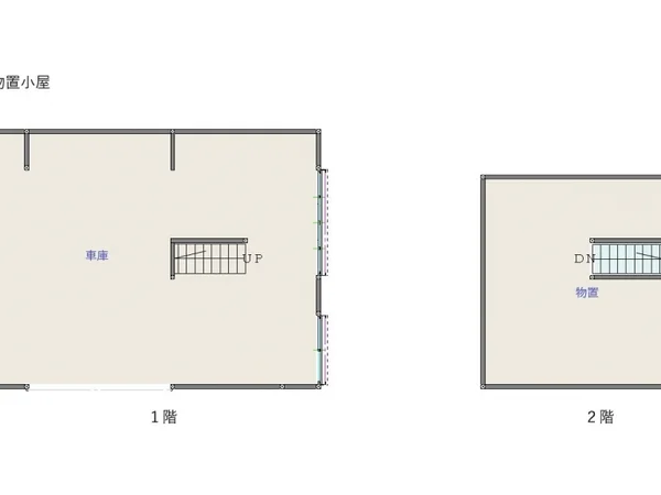 Floor plans & documents