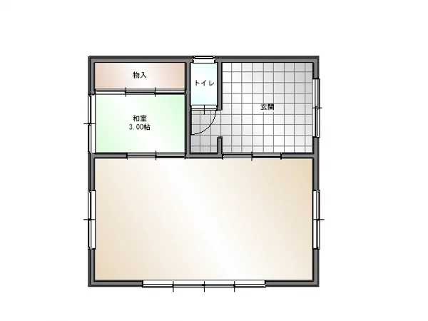 Floor plans & documents