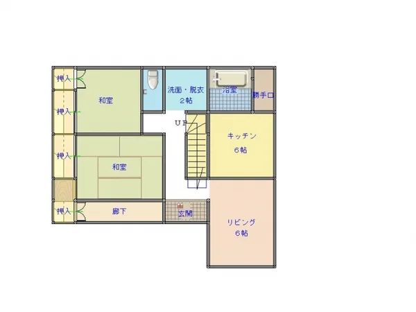 Floor plans & documents
