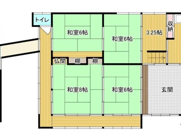 Floor plans & documents
