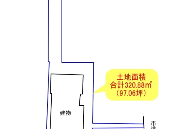 Floor plans & documents