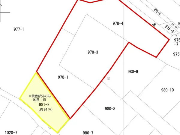 Floor plans & documents