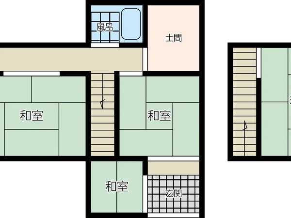 Floor plans & documents