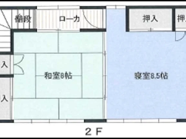 Floor plans & documents