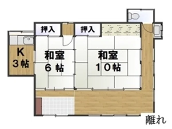 Floor plans & documents