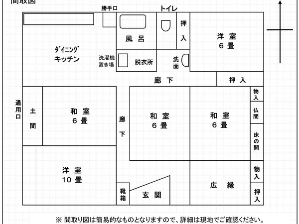 Floor plans & documents